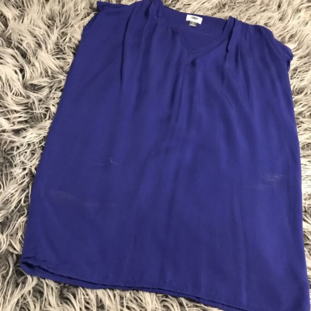 Dress tunica old navy